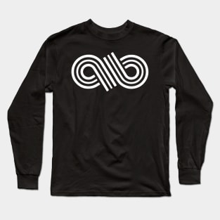 infinite lists v7 Long Sleeve T-Shirt